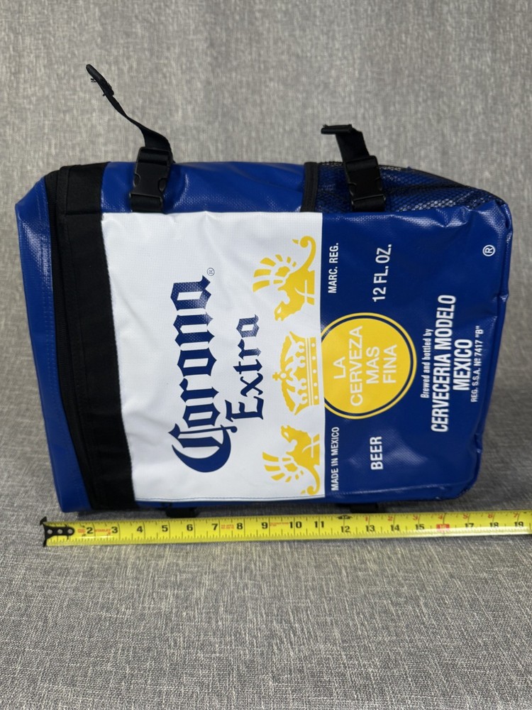 Corona cooler bag