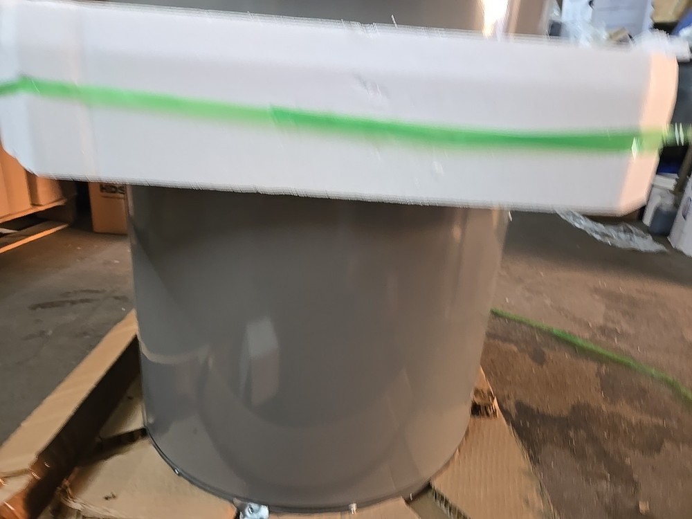 ProTerra 65gal Smart High Efficiency Hybrid Pump Water Heater XE65T10HS45U1