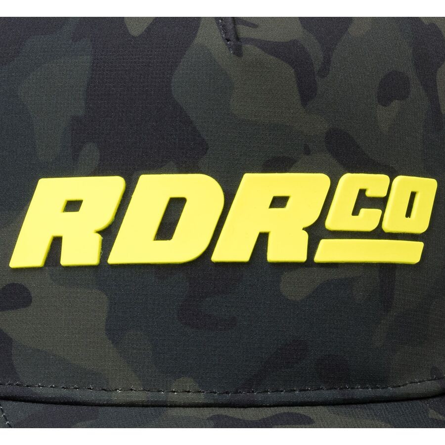 RDRCO Trucker Hat
