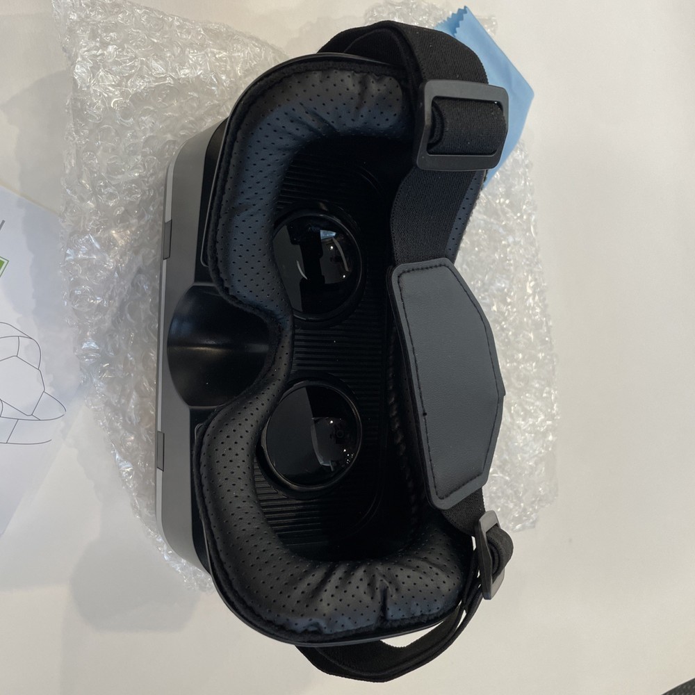 VR Shinecon Virtual Reality Glasses