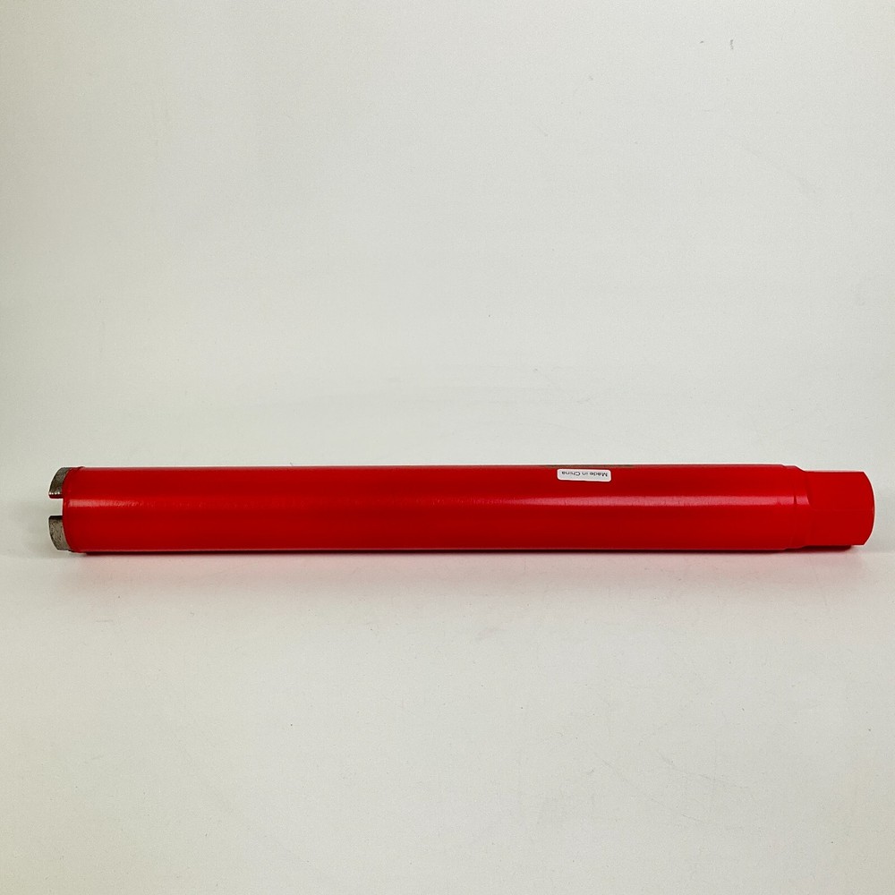 Bluerock Tools 2" Diamond Wet Coring Bit NEW