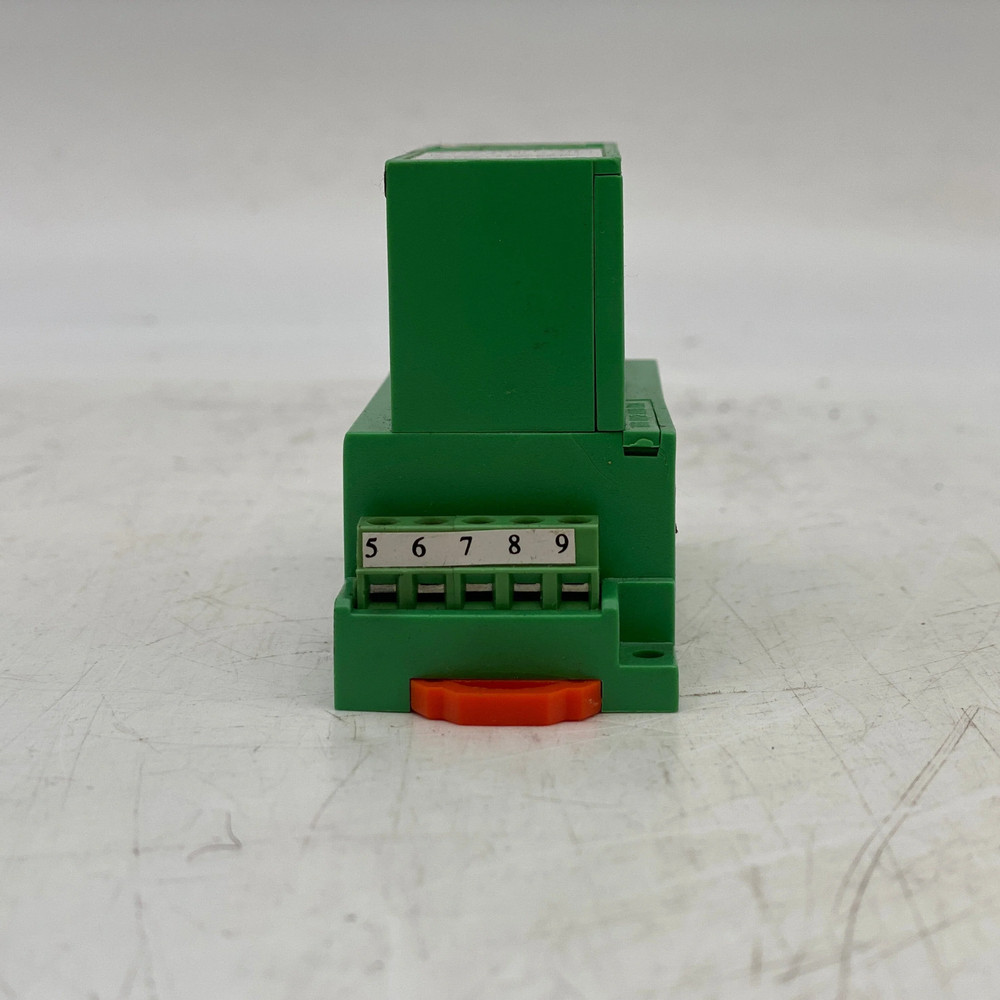 CR Magnetics CR4520-150 True RMS AC Voltage Transmitter (Used)