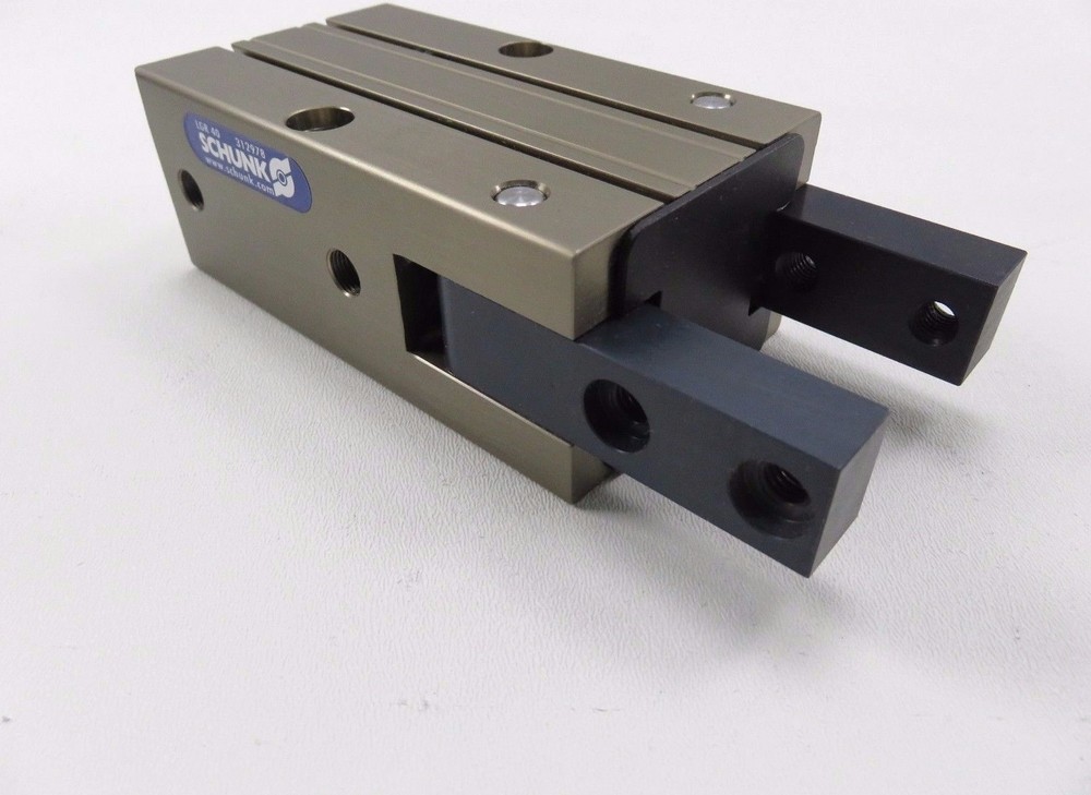 Schunk LGR 40 312978 2-Finger Angular Gripper