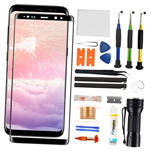 for Samsung Galaxy Note 8 Screen Replacement,Replacement for Galaxy Note 8