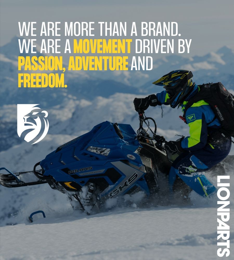 Bronco Speed Sensor For Arctic Cat Bearcat 2000 XT 2015-2016