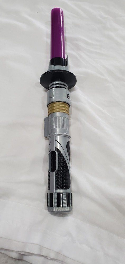 Disney Star Wars Lightsaber