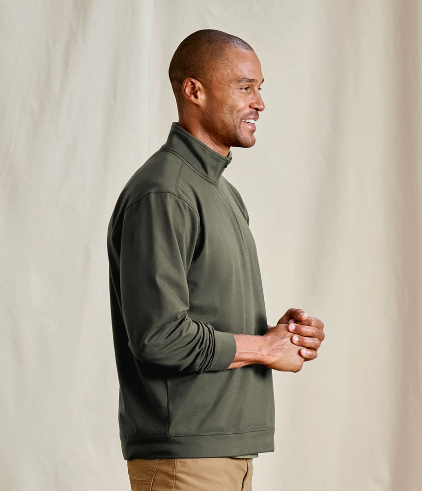 Orvis Green Hoodie Men's Medium NWT (New With Tags) Pullover Sweatshirt