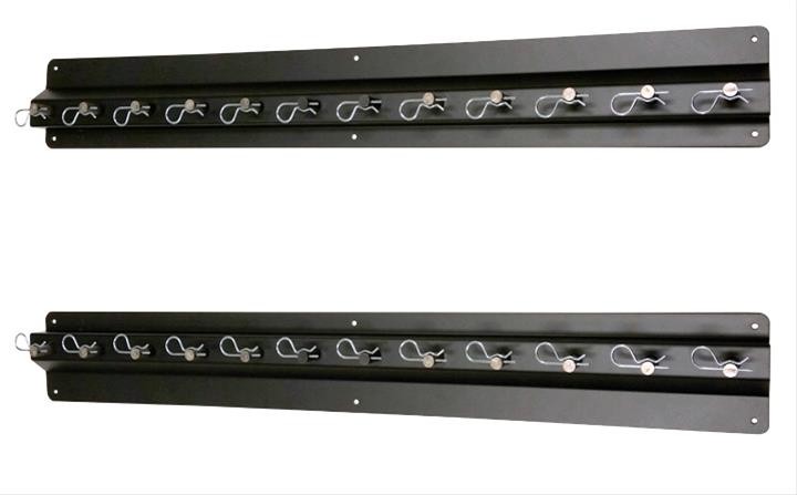 Pit Pal Trailer Organizer 1037