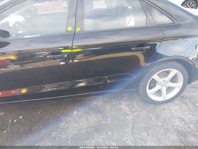 Fuse Box Engine Compartment Fits 15-20 AUDI A3 4968951