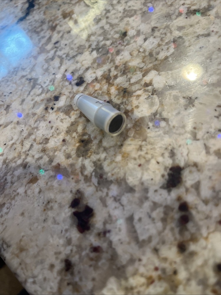 Pioneer International Tonometer Tip