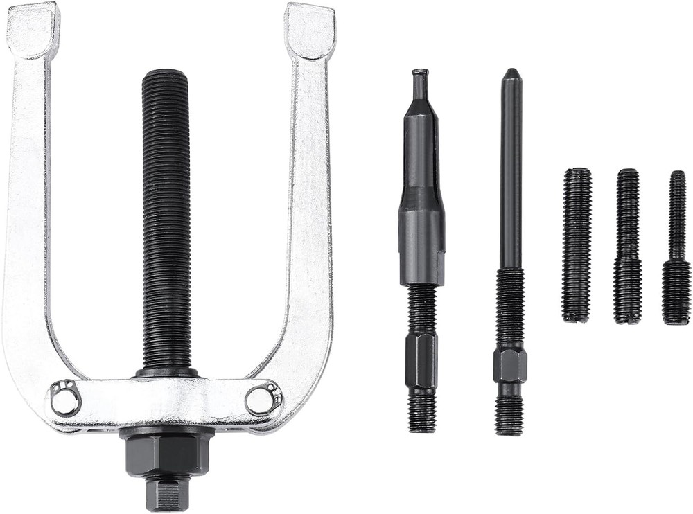 Blind Bearing Puller Kit Blind Hole Inner Bearing Remover Installer Tool Set