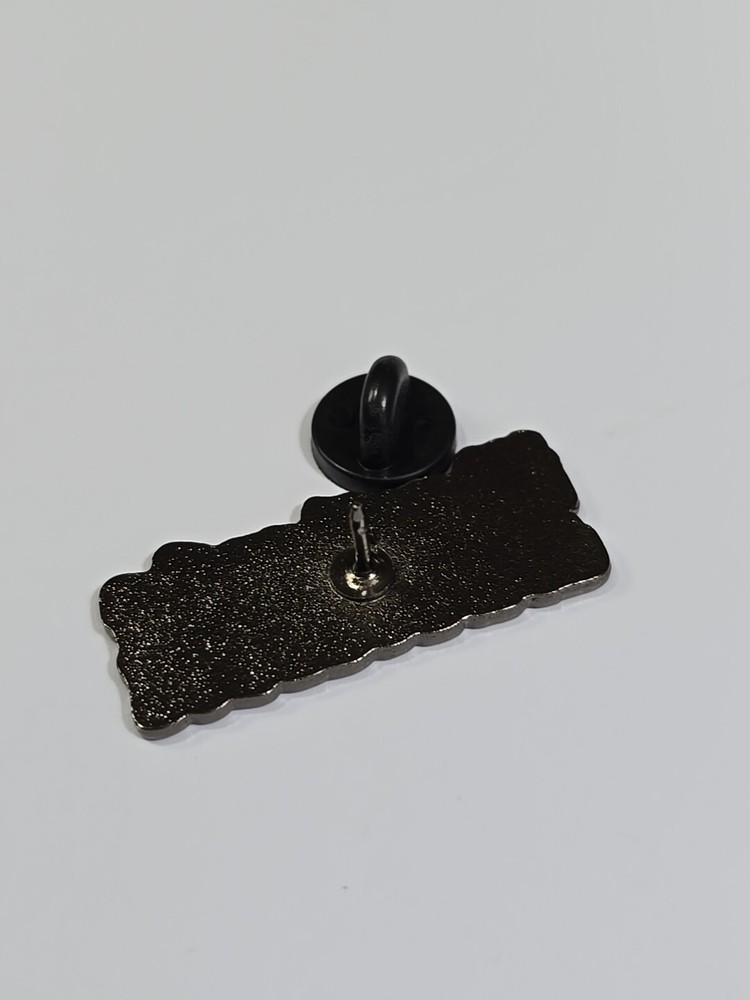 I'd Rather Be at a Concert Lapel Pin *