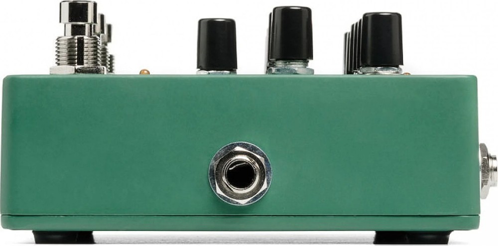 Effects Loop Mixer / Switcher