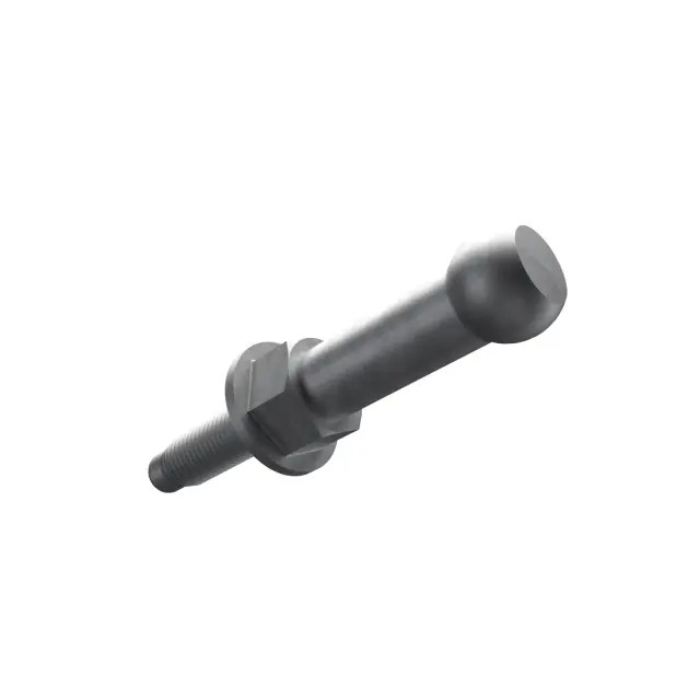 Genuine Mopar Engine Cover Attach Ball Stud 6509494AA