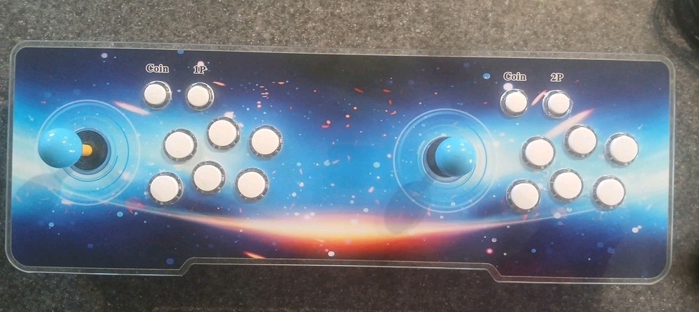 Pandora Psa 9 Game Tested Working