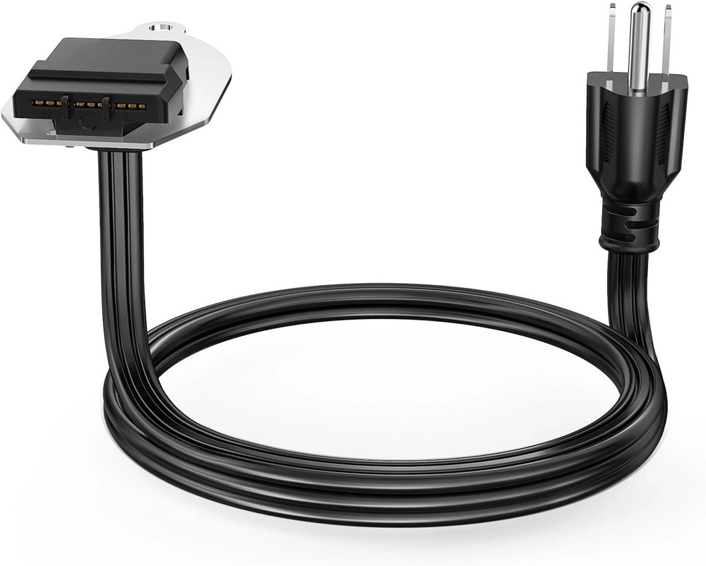EZ Connect Power Cord for Insinkerator,Compatible with Power and Advanced Series