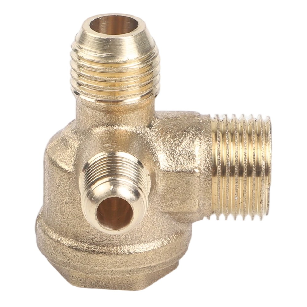 Cut-off Check Valve Home Easy installation Thread connections Air Compressor
