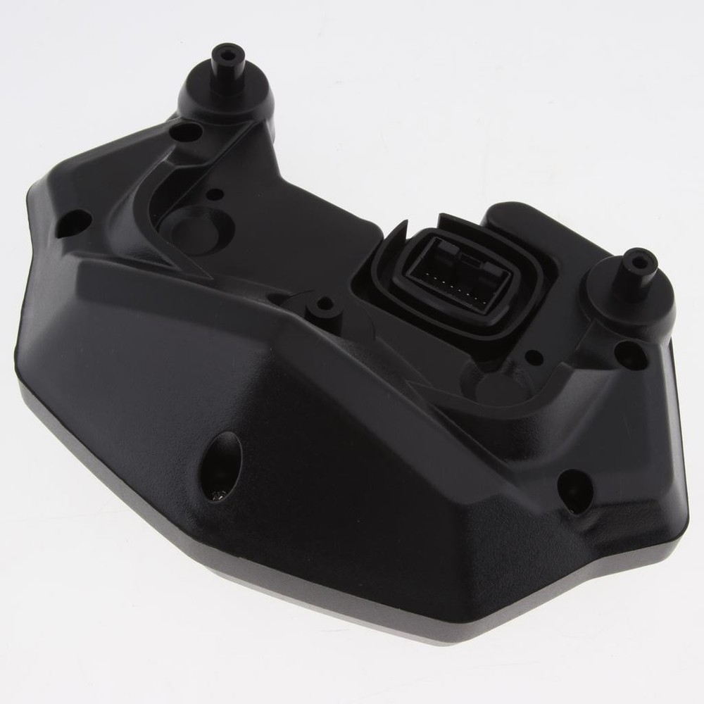 Motorcycle Screen Digital LED Backlight Indicator Light