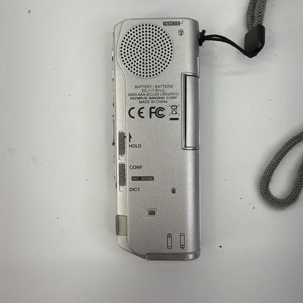 Olympus digital recorder DS-2200