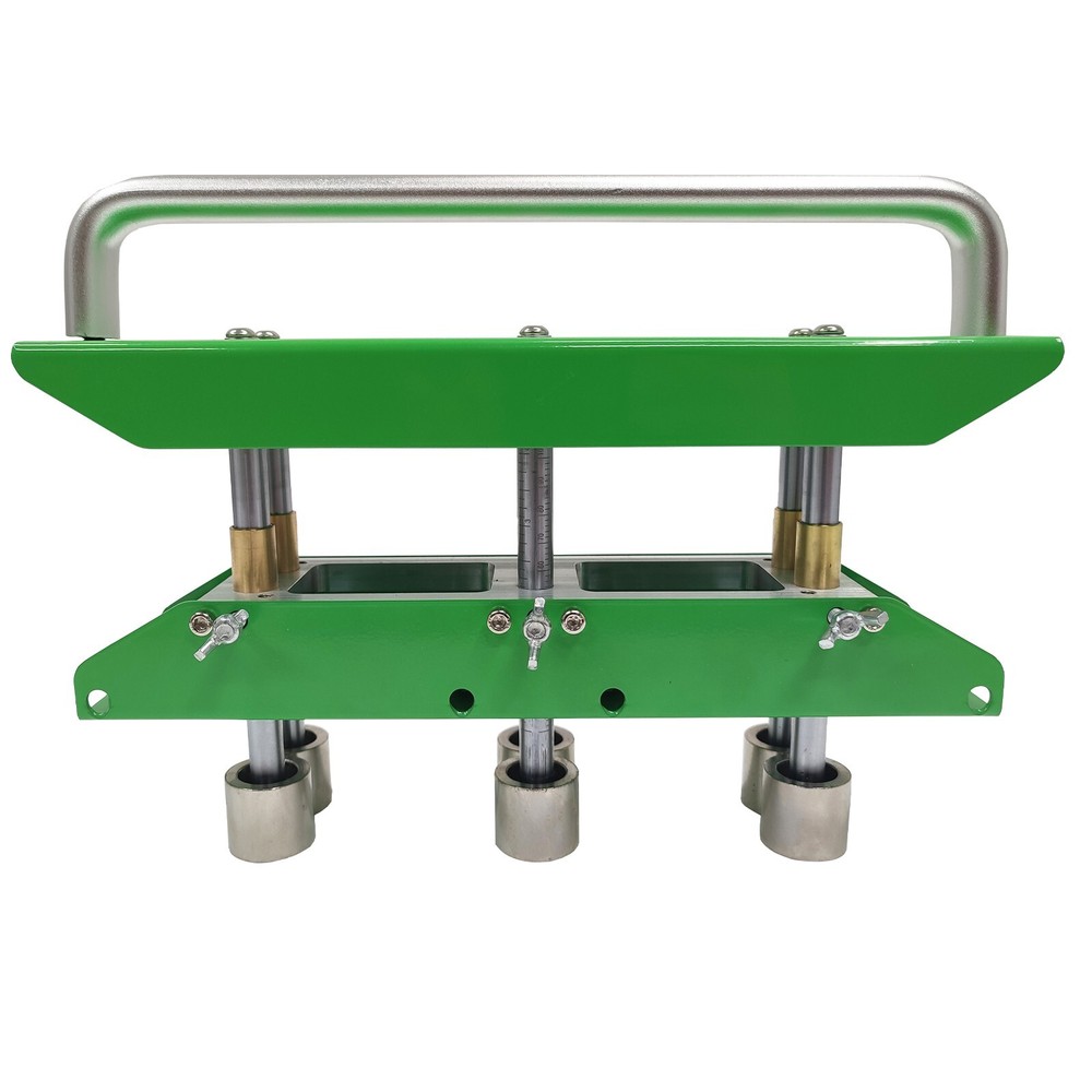 Edge Roller Bender 0-90°Sheet Metal Bead Roller Bender Crimping Roller tool US