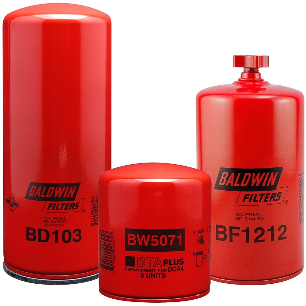 BK6380  Service Kit for Cummins