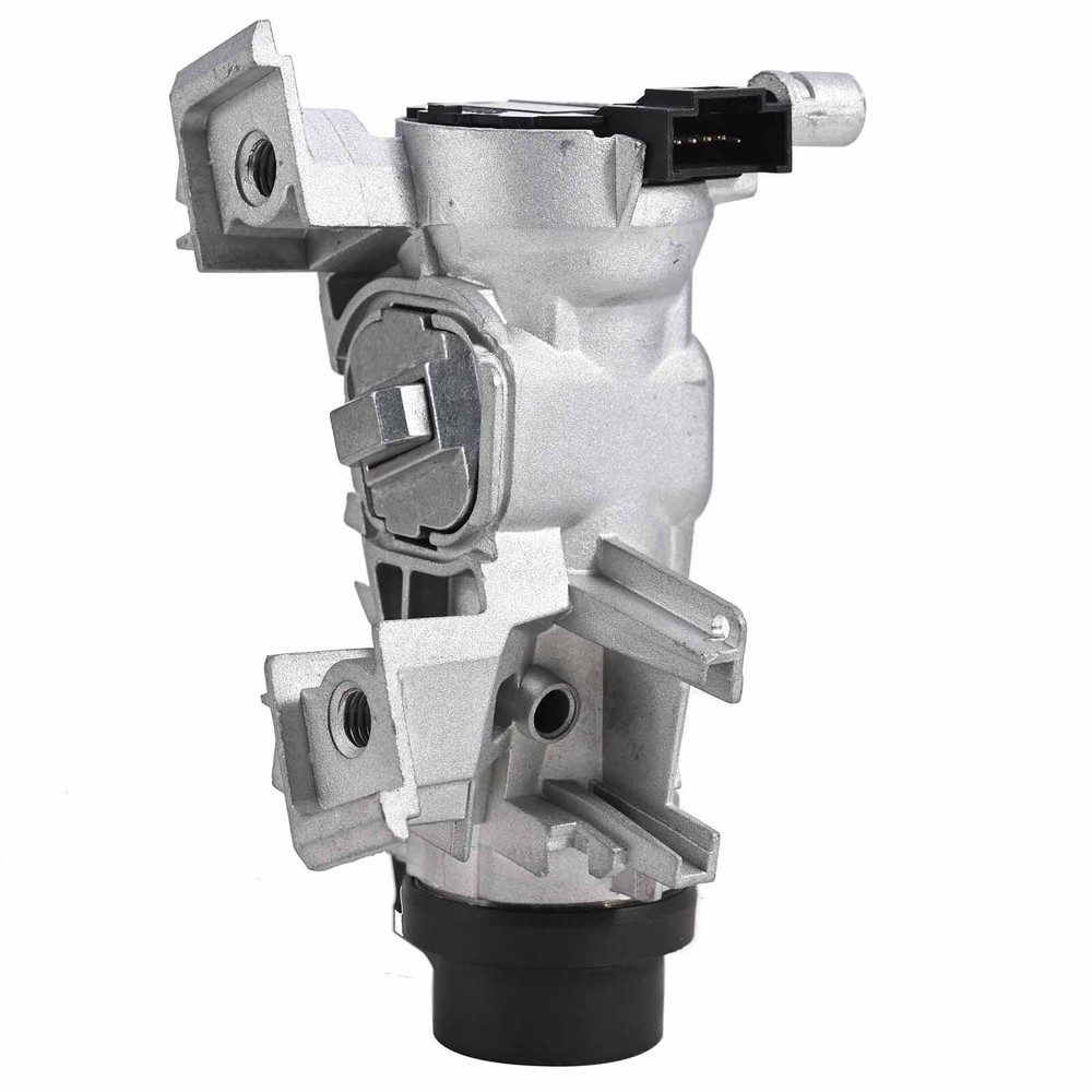 IGNITION SWITCH LOCK ASSEMBLY FOR VW JETTA 2006-2018 W/ REMOTE Control KEY SHELL