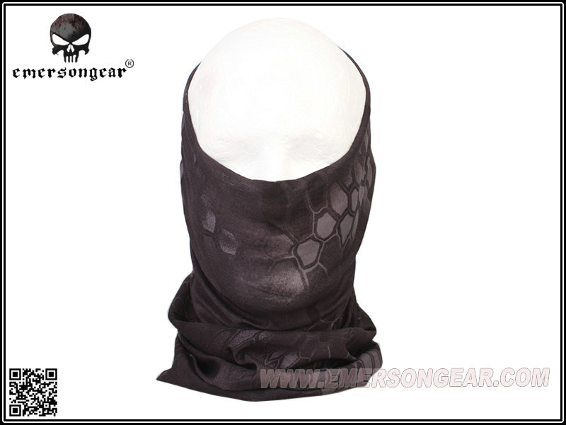 Emerson Gear Multi Functional Headwear (TYP) EM6628G