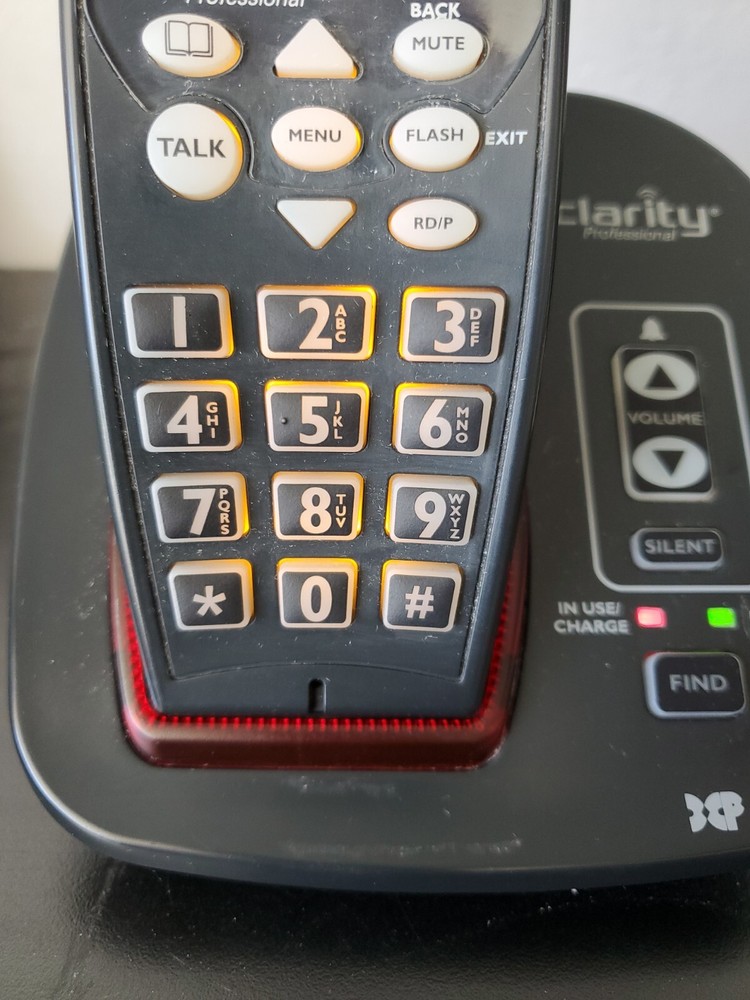 Clarity Professional 4220 Plus