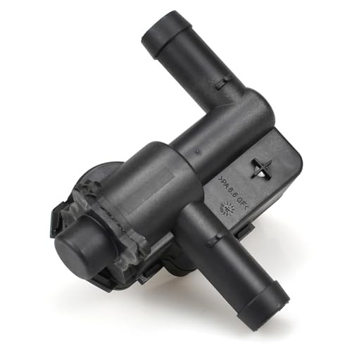 7PP819810A HVAC Heater Control Valve,Heater Control Valve Compatible with