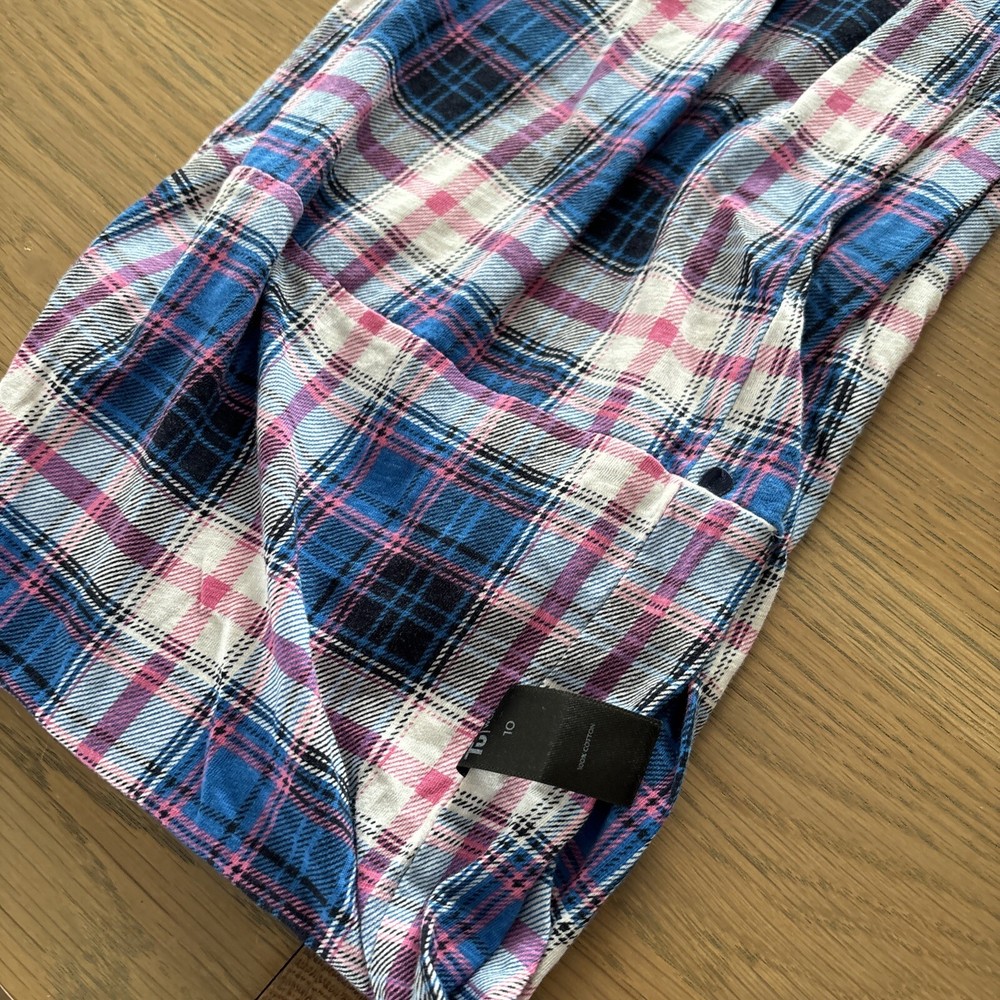 Ladies Activewear Bundle Size L
