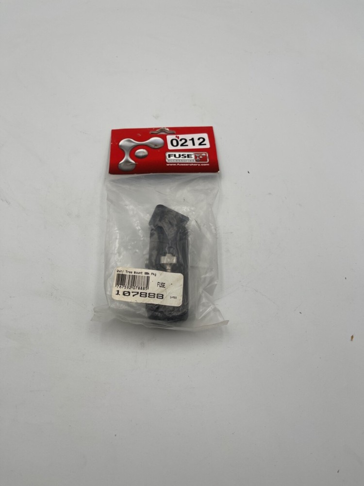 Fuse Accessories Quiver Tree Mount SBK Package 14955
