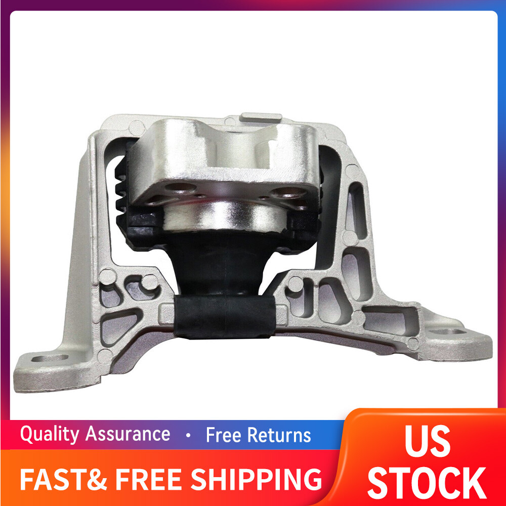 Front Engine Support Mount Bracket OEM for Ford Focus Auto Trans 2.0L 2013-2018