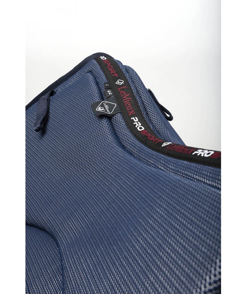 LeMieux Ultra Mesh Close Contact Pad