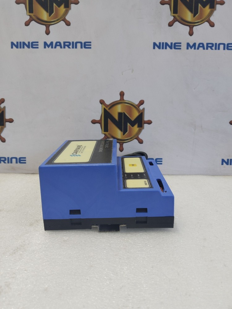 CARYAIRE SMOKE & FIRE DAMPER CONTROL PANEL CMCP-30 #NEW