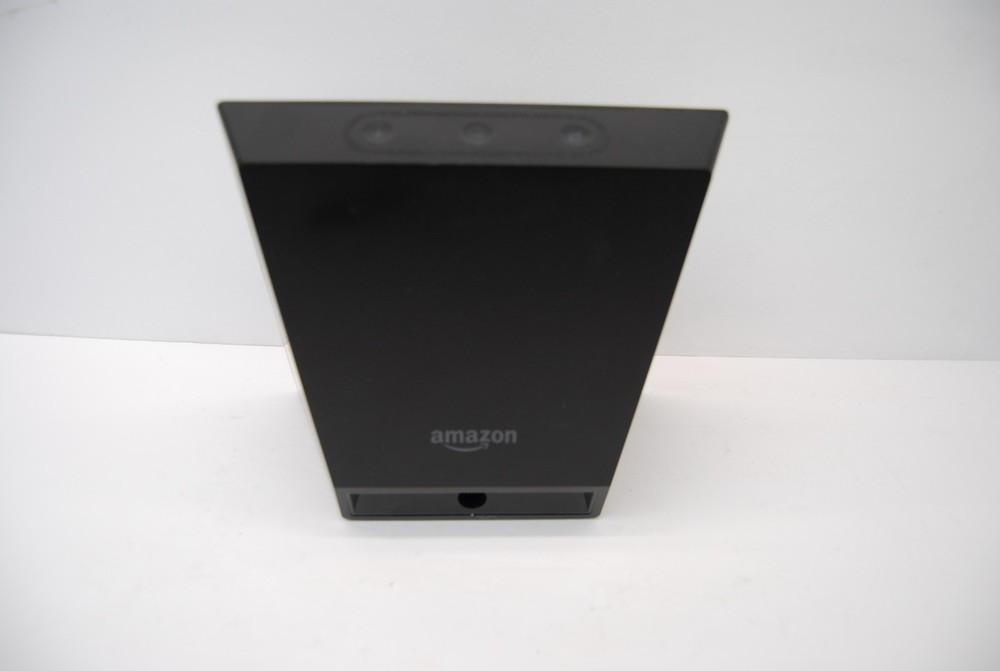 Amazon Echo Show 1st Generation 7" Display BLACK