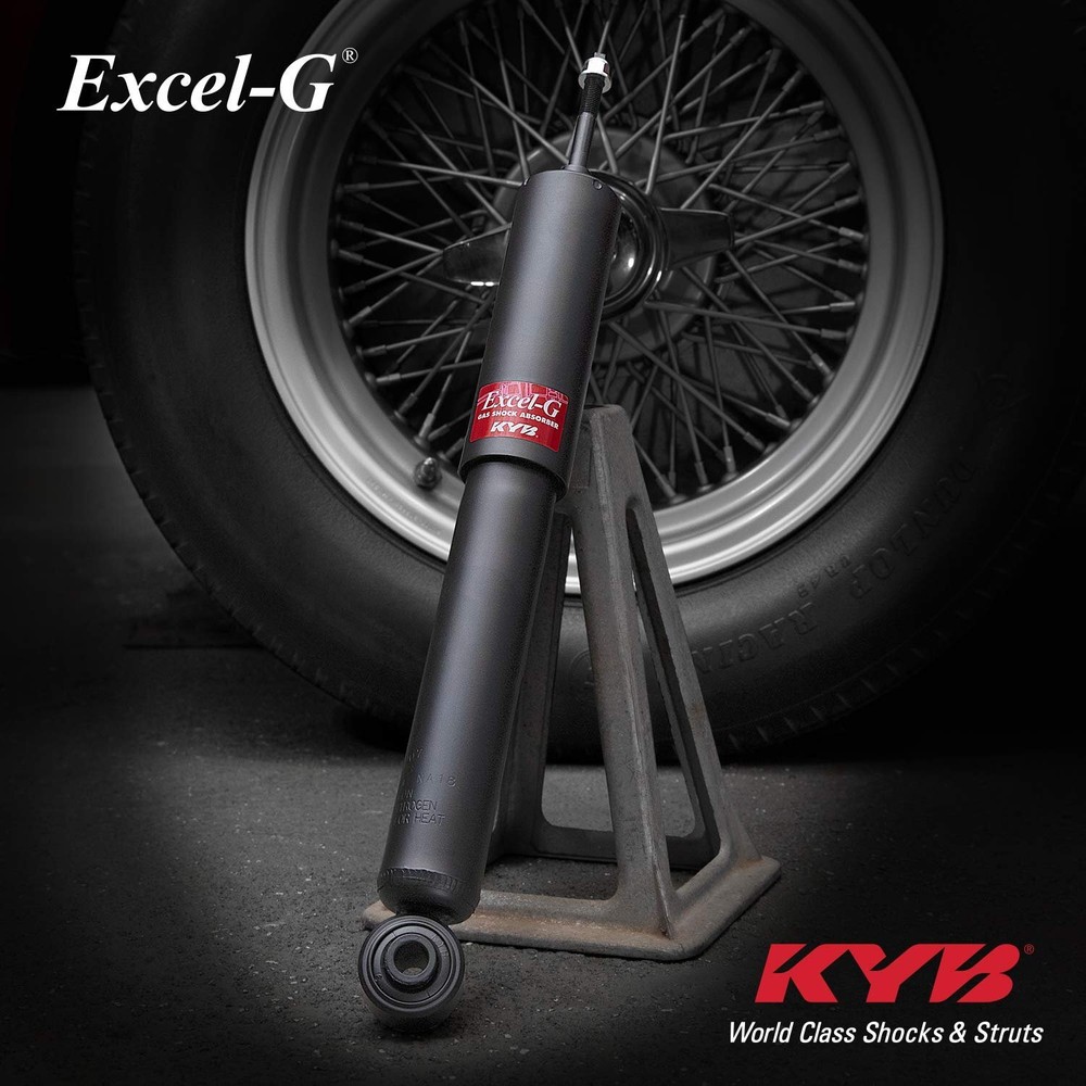 KYB 344266 Excel-G Gas Shock