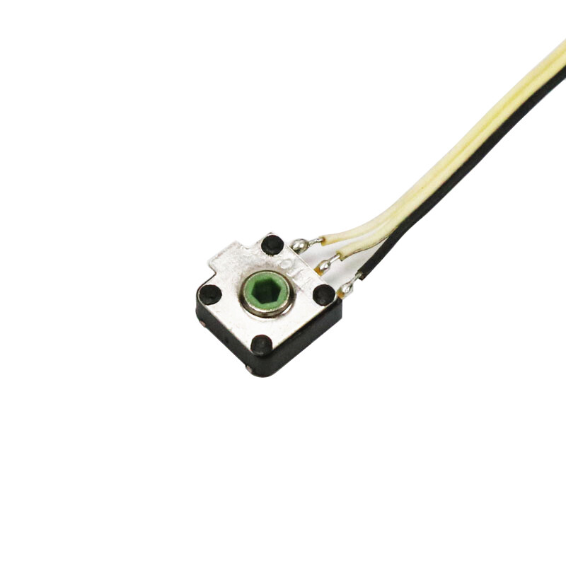 2PCS New Mouse Wheel Encoder for Razer Naga 2014 Chroma Mamba 5G/V2 Mouse mice