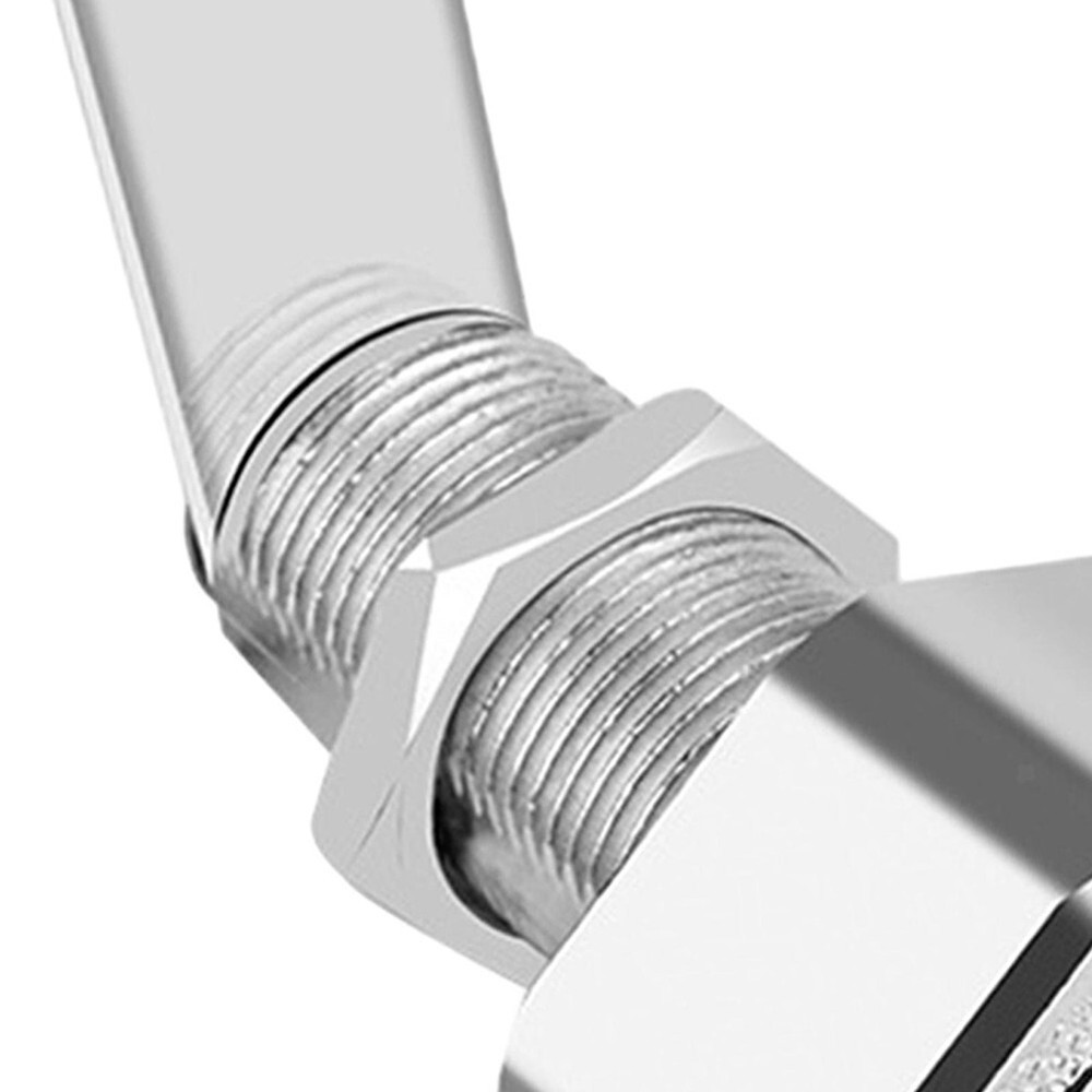 Fast Identification Drawer Lock With 30mm Biometric Fingerprint Sensor