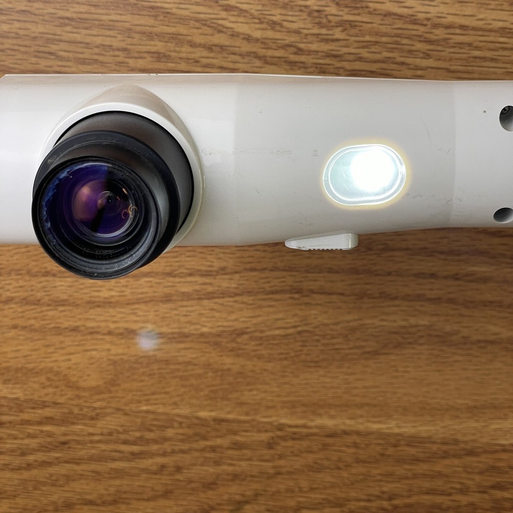 Elmo TT-02RX Document Camera / Visual Presenter