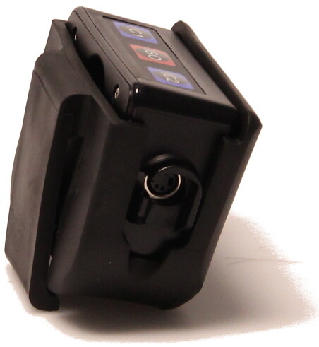 Clear-Com BP210-CZ11517 BP210 Intercom Beltpack W/O Headset