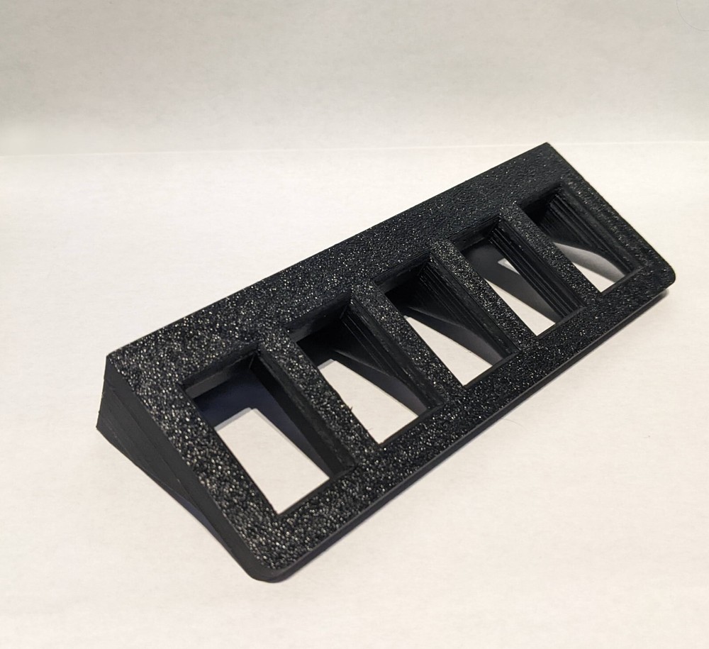 Spray Bottle Holder - Heavy Duty