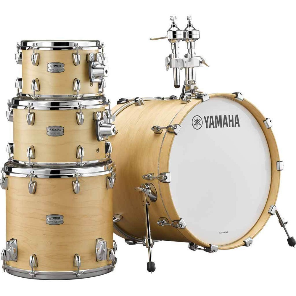 Yamaha Tour Custom TMP2F5 5 Piece Drum Shell Kit