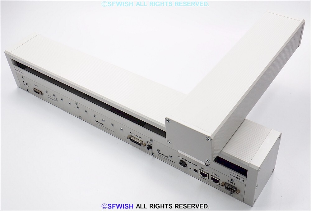 CTC Analytics LC PAL MXY 03-01A Module *OPEN BOX!*