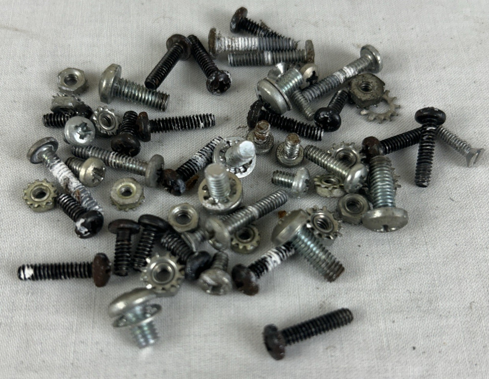 Bose 1801 Miscellaneous Original Screws