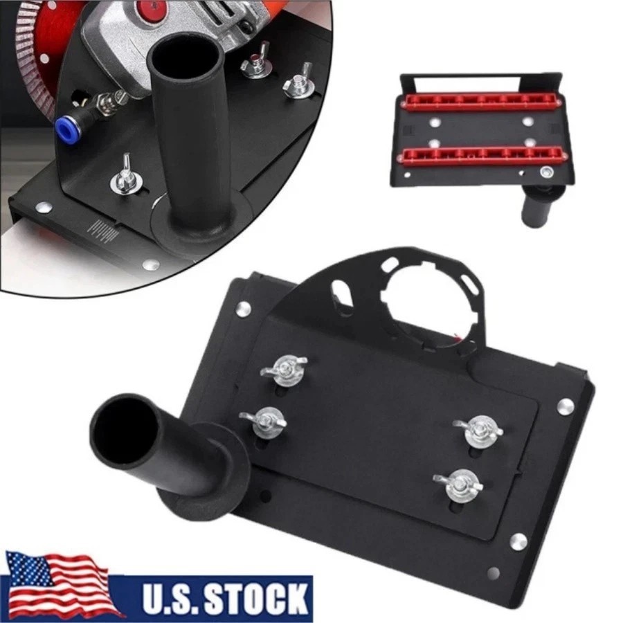 45 Degree Ceramic Tile Chamfering Tool Tile Cutter Tool Angle Grinder Attachment