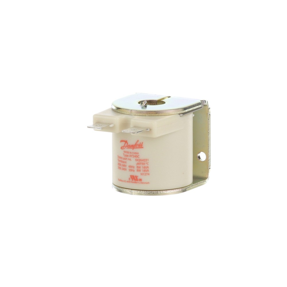 Multiplex 000005157 Coil Danfoss 208230V 50/60Hz