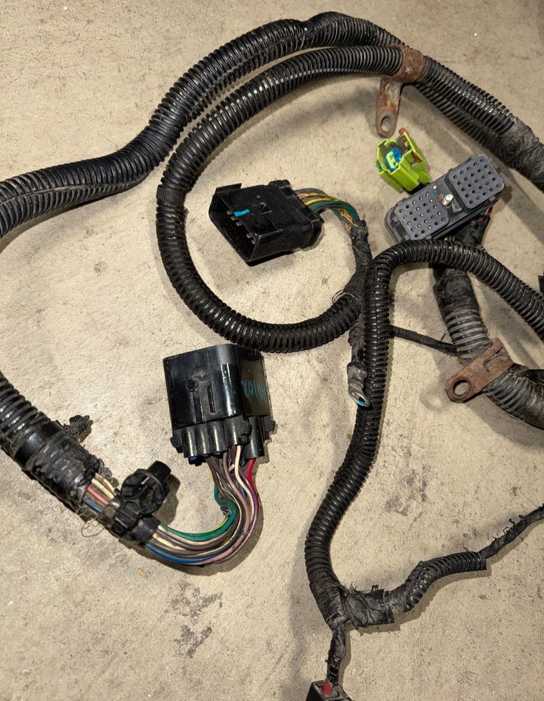 Engine Wiring Harness 5143253AA