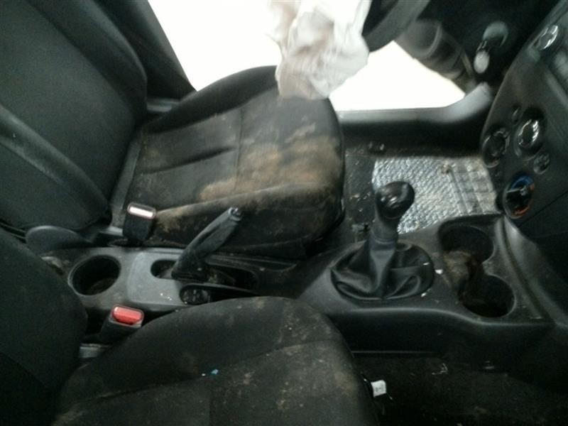VERSA 2016 High Mounted Stop Light 104511309