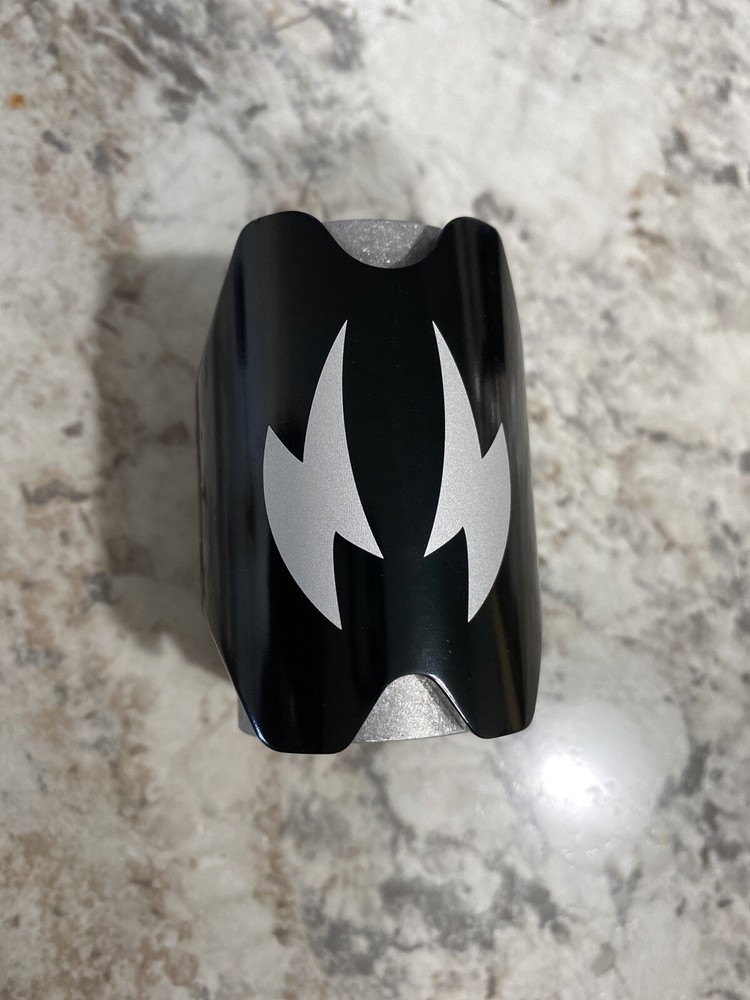 Havoc Regular and Oversize 3 Bolt Scooter Clamp Blue