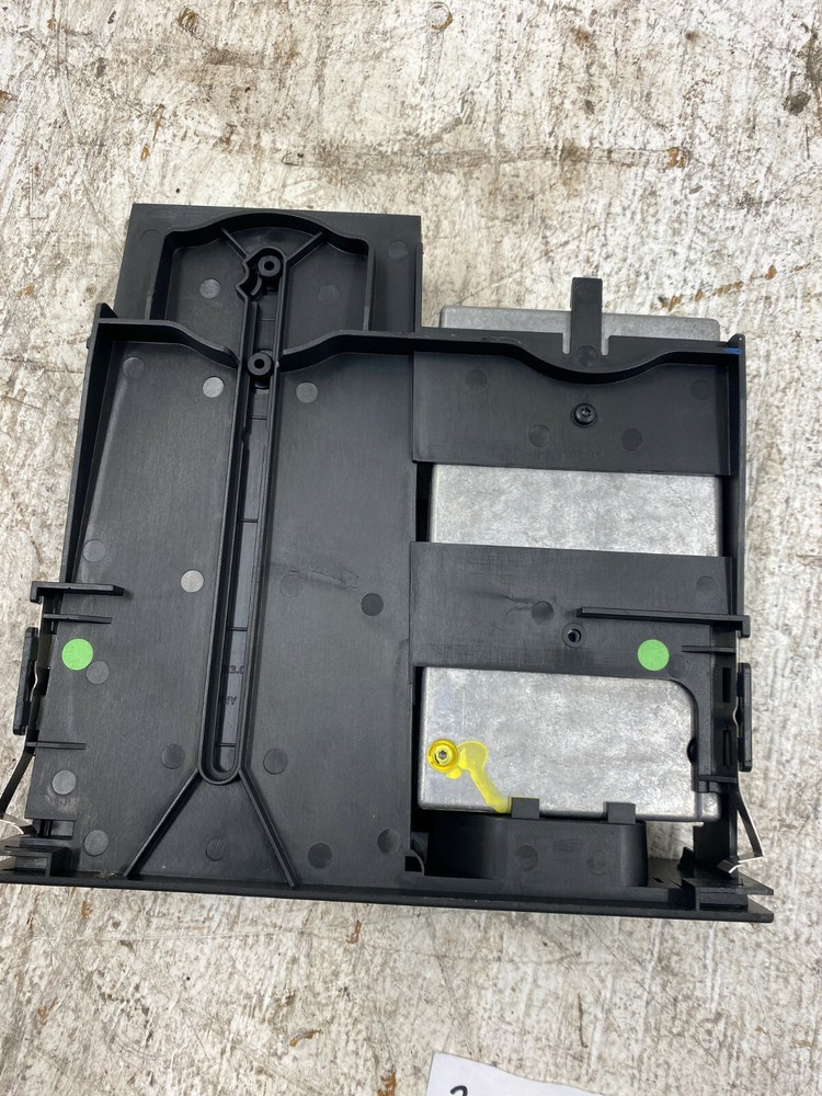 12 AUDI A6 S6 C7 OEM AMI MUSIC STEREO INTERFACE CONTROL MODULE 4E0035785F 08-12